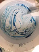 Peinture chambre d’enfant