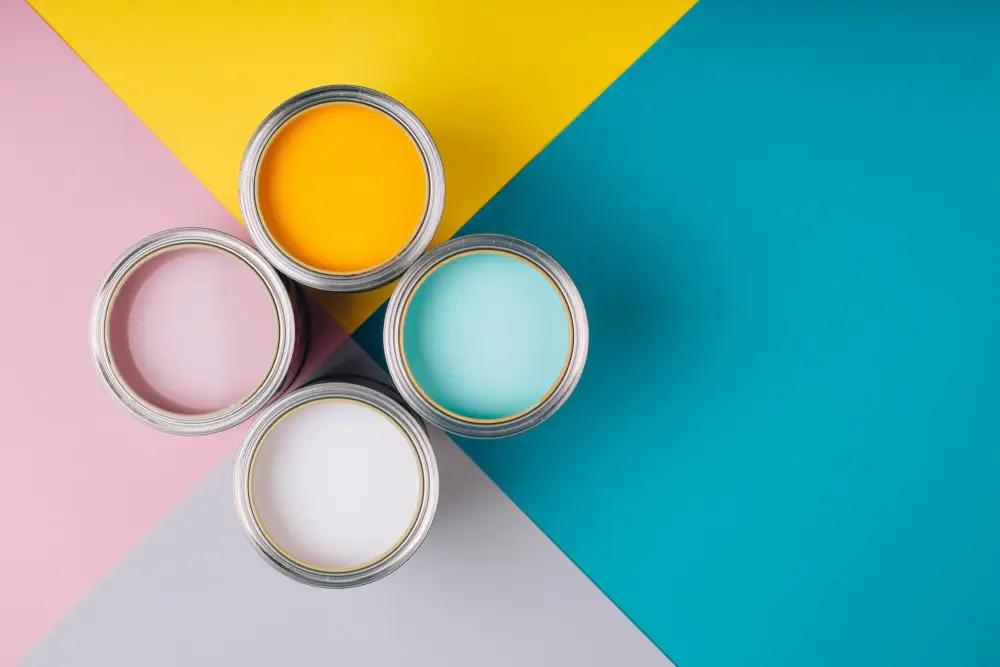 Peinture à effet à Beynes 