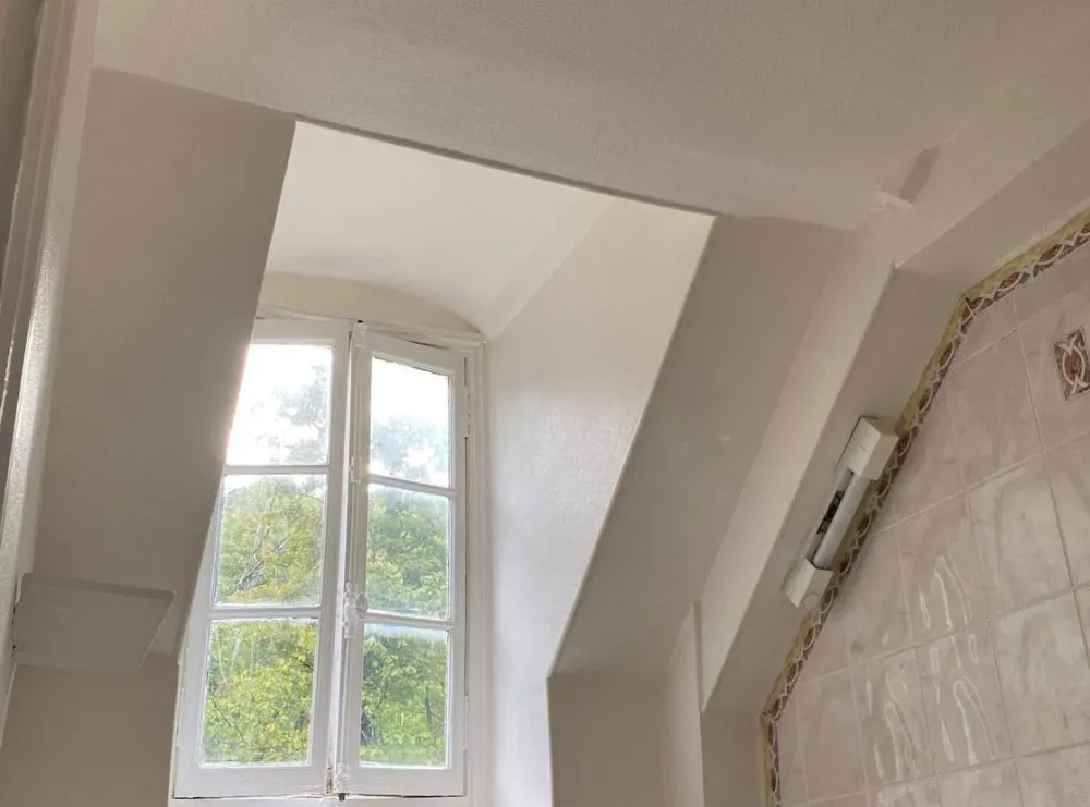 Rénovation d’une salle de bain - après