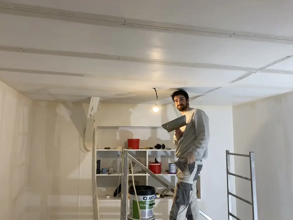 Peinture (3)