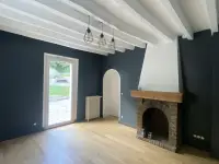 Mise en peinture de la maison (3)