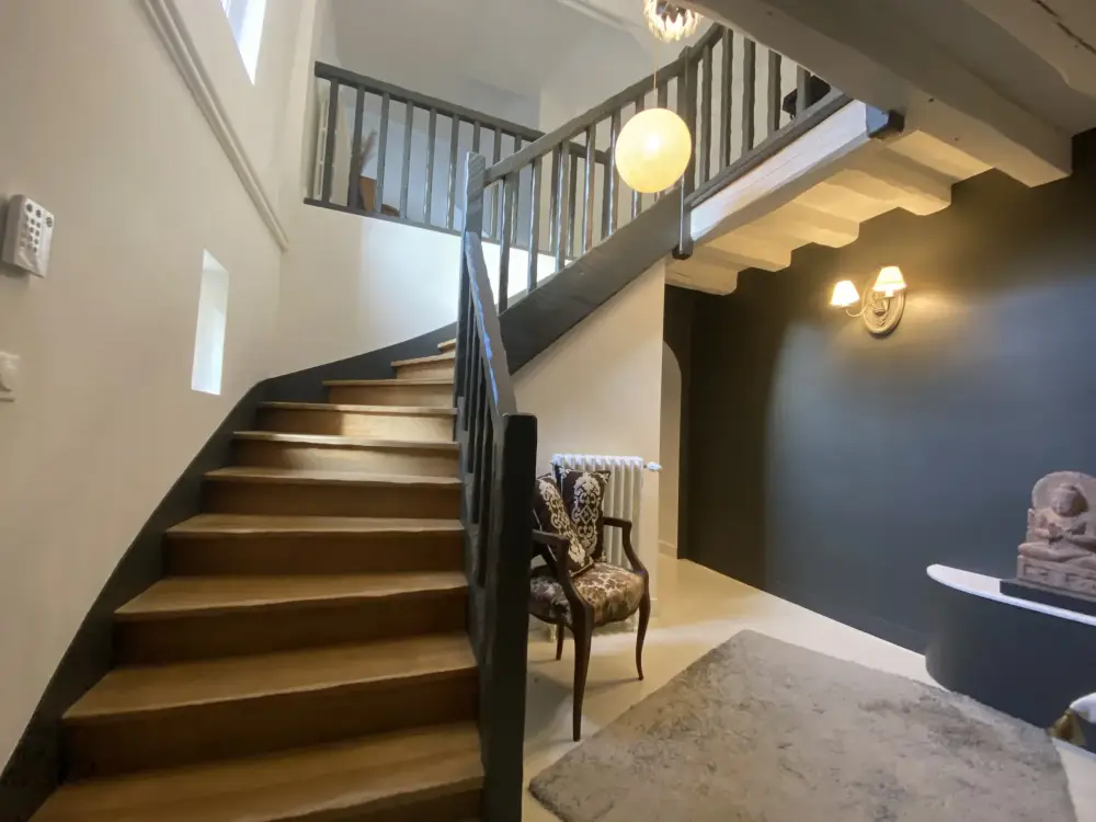 Mise en peinture de la maison (4)