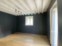 Mise en peinture de la maison (2)