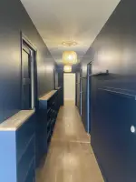 Mise en peinture de la maison (1)